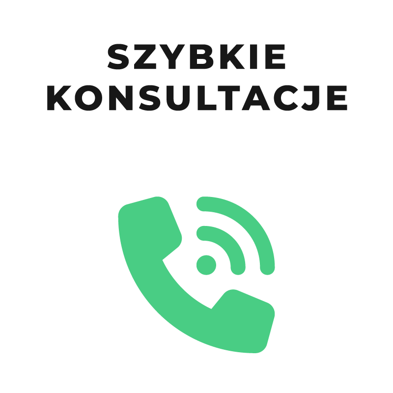 Konsultacje
